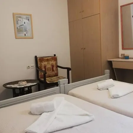 Amorgos_jewel Holiday home